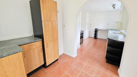 3 bedroom Semi-detached house for sale in Robertson Drive, Sleaford, NG34