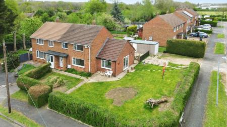 Robertson Drive, Sleaford, NG34