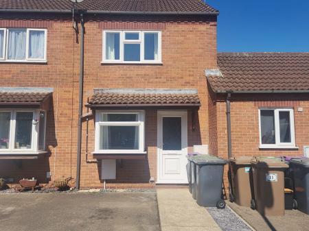 Woodside Court, Sleaford, NG34