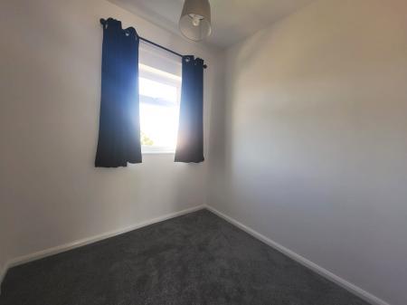 2 bedroom Flat to let in Woodside Court, Sleaford, NG34