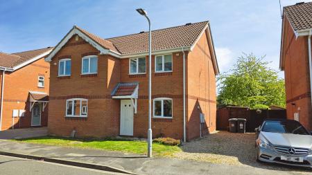 Bellview Road, Ruskington, NG34