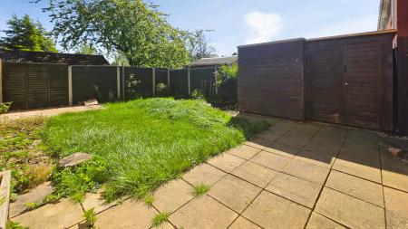 2 bedroom Semi-detached house for sale in Bellview Road, Ruskington, NG34