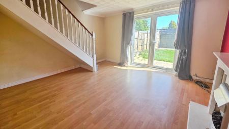 2 bedroom Semi-detached house for sale in Bellview Road, Ruskington, NG34