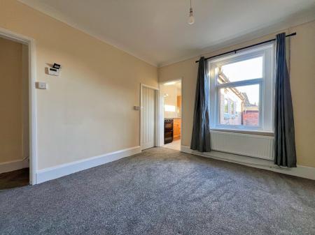 3 bedroom Semi-detached house to let in Electric Station Road, Sleaford, NG34