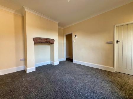 3 bedroom Semi-detached house to let in Electric Station Road, Sleaford, NG34