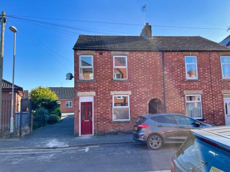 Electric Station Road, Sleaford, NG34