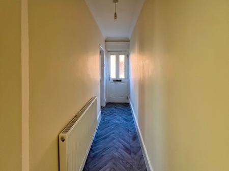 3 bedroom Semi-detached house to let in Electric Station Road, Sleaford, NG34