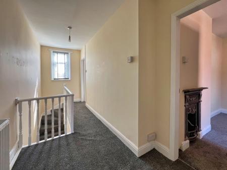 3 bedroom Semi-detached house to let in Electric Station Road, Sleaford, NG34