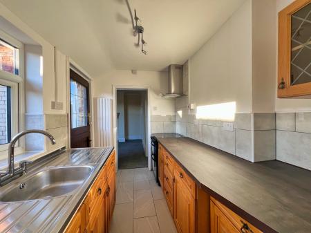3 bedroom Semi-detached house to let in Electric Station Road, Sleaford, NG34