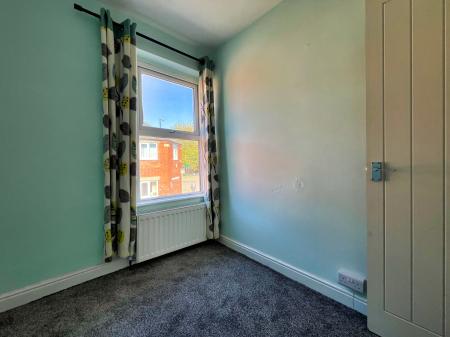 3 bedroom Semi-detached house to let in Electric Station Road, Sleaford, NG34