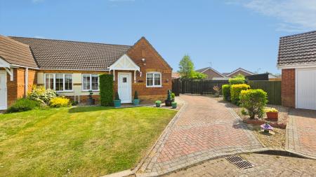 Maple Grove, Heckington, NG34
