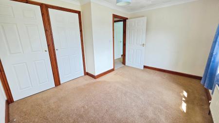 2 bedroom Semi-detached bungalow for sale in Maple Grove, Heckington, NG34