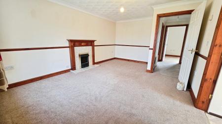 2 bedroom Semi-detached bungalow for sale in Maple Grove, Heckington, NG34