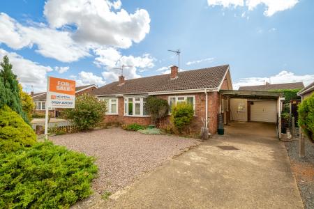 West Road, Ruskington, NG34