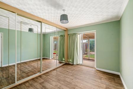 2 bedroom Semi-detached bungalow for sale in West Road, Ruskington, NG34