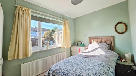 2 bedroom Semi-detached bungalow for sale in West Road, Ruskington, NG34