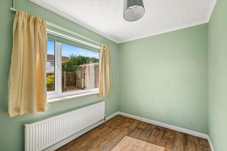 2 bedroom Semi-detached bungalow for sale in West Road, Ruskington, NG34