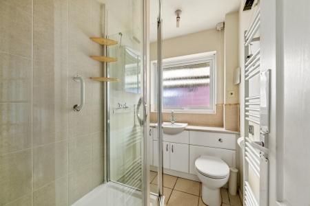 2 bedroom Semi-detached bungalow for sale in West Road, Ruskington, NG34