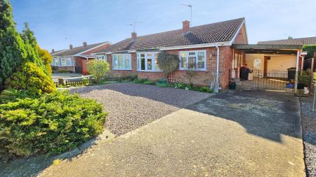 West Road, Ruskington, NG34