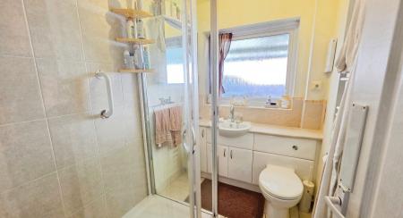 2 bedroom Semi-detached bungalow for sale in West Road, Ruskington, NG34