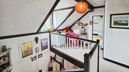 4 bedroom Detached house for sale in Church Street, Great Hale, NG34