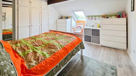 4 bedroom Detached house for sale in Church Street, Great Hale, NG34