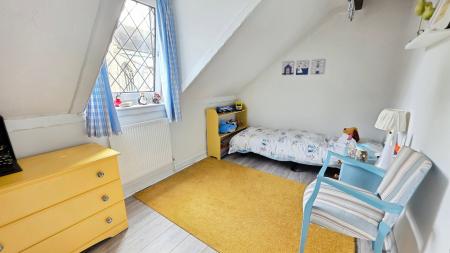 4 bedroom Detached house for sale in Church Street, Great Hale, NG34