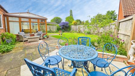 4 bedroom Detached house for sale in Church Street, Great Hale, NG34