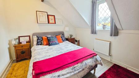 4 bedroom Detached house for sale in Church Street, Great Hale, NG34