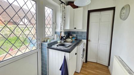 4 bedroom Detached house for sale in Church Street, Great Hale, NG34