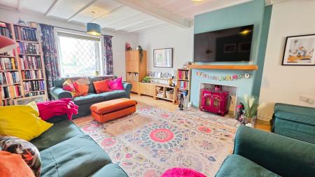 4 bedroom Detached house for sale in Church Street, Great Hale, NG34