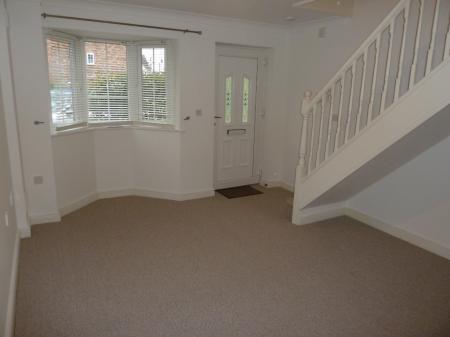 2 bedroom End of terrace house to let in The Creamery, Sleaford, NG34