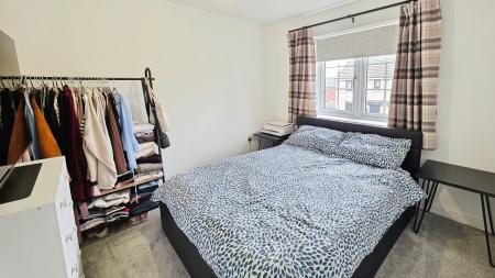 3 bedroom Semi-detached house for sale in Nassington Way, Sleaford, NG34