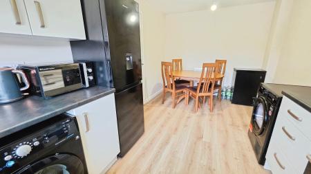 3 bedroom Semi-detached house for sale in Nassington Way, Sleaford, NG34