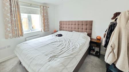3 bedroom Semi-detached house for sale in Nassington Way, Sleaford, NG34