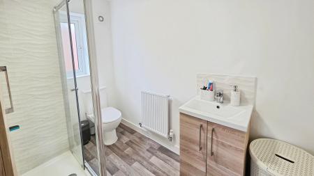 3 bedroom Semi-detached house for sale in Nassington Way, Sleaford, NG34