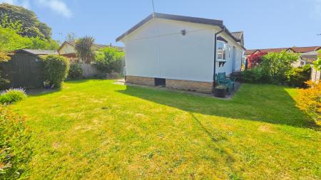 2 bedroom Park home for sale in Lindum Park, Ruskington, NG34