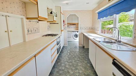 2 bedroom Park home for sale in Lindum Park, Ruskington, NG34