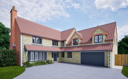 Main Street, Scopwick, LN4