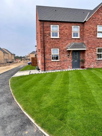 Simmonds Way, Metheringham, LN4