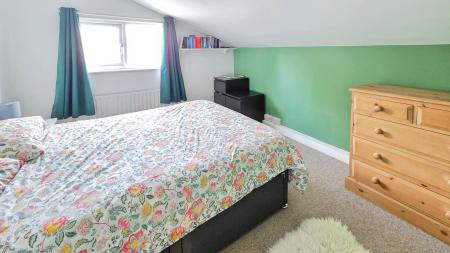 2 bedroom End of terrace house for sale in Mareham Lane, Sleaford, NG34
