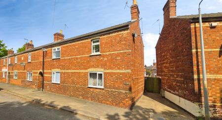 Mareham Lane, Sleaford, NG34