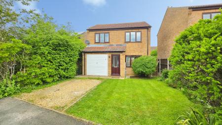 Gorse Lane, Leasingham, NG34