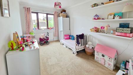 3 bedroom Detached house for sale in Gorse Lane, Leasingham, NG34