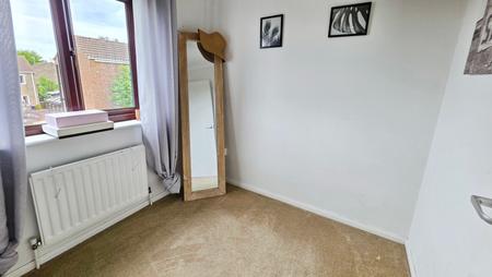 3 bedroom Detached house for sale in Gorse Lane, Leasingham, NG34