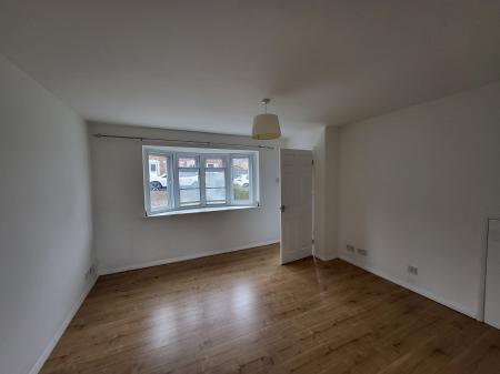 3 bedroom Terraced House to let in Joel Square, Cranwell, NG34