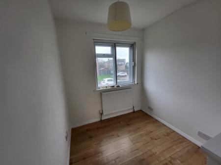 3 bedroom Terraced House to let in Joel Square, Cranwell, NG34