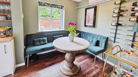3 bedroom Semi-detached house for sale in High Street, Helpringham, NG34