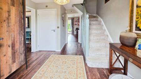 3 bedroom Semi-detached house for sale in High Street, Helpringham, NG34