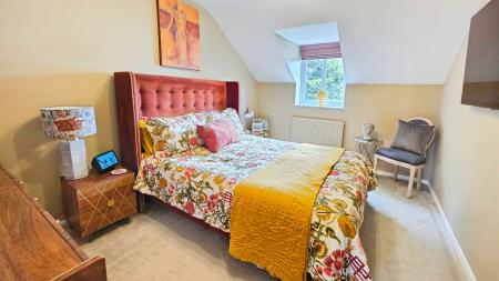 3 bedroom Semi-detached house for sale in High Street, Helpringham, NG34